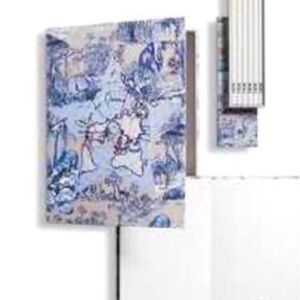 New Dior Exclusive office set- Notebook and pencil set